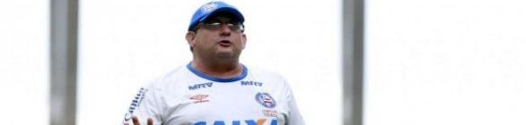 Guto celebra triunfo sobre Botafogo-PB e já pensa no Ba-Vi Domingo o bicho pegar