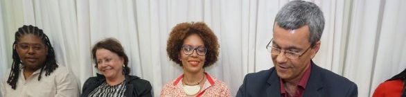 Vicente Neto assume Secretaria do Trabalho, Emprego, Renda e Esporte