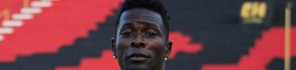 Kanu de volta, Vitória divulga lista de relacionados para partida contra o Inter