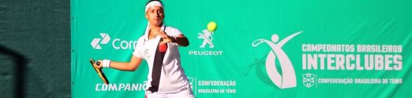 2ª Copa Bahiano de Tênis, em Salvador (BA), começa com 54 partidas 