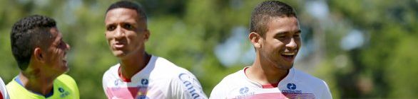 Edigar centralizado aposta na base As lições que o Bahia aprendeu para a Série A