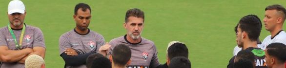 Com elenco enxuto, Mancini descarta rodízio: “Não tem a menor possibilidade”