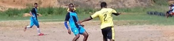 Duas partidas Copa de Futebol de Campo do Poeirão irão acontecer neste domingo