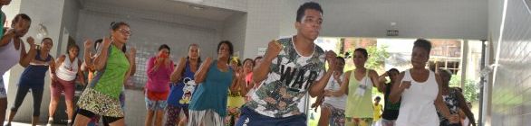 Coordenadores e agentes do Pelc-Bahia iniciam segunda formação nesta segunda