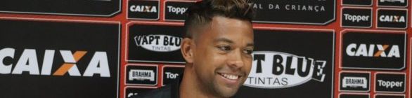 Com reforços, mas sem Juninho e Nickson, Vitória divulga lista de relacionados