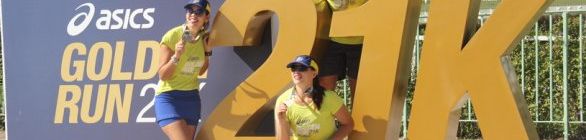 Circuito ASICS Golden Run 2018 retorna a São Paulo com estrutura de prova intern