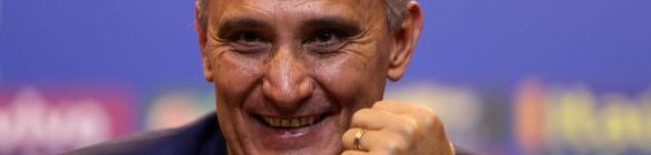 Tite tem o segundo maior salário entre os técnicos da Copa do Mundo