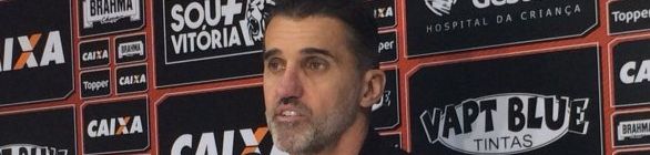 Mancini aprova atuação diante do Vasco: “Fôlego de quem quer mostrar”