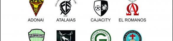 COPA EVANGÉLICA DA BAHIA