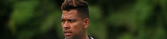 Wallyson mantém otimismo por boa Série A: 