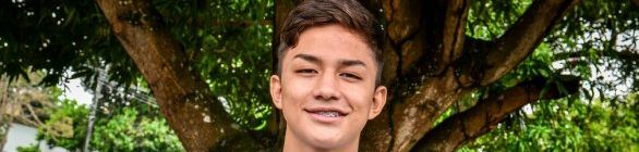 Amazonense leva o bronze no Pan-Americano de luta olímpica, na Guatemala