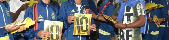 Sudesb lança revista comemorativa à 10ª edição da Copa 2 de Julho