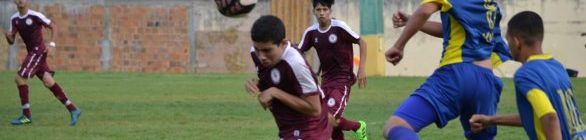 Terceira rodada da Copa 2 de Julho aconteceu nesta segunda, dia 2