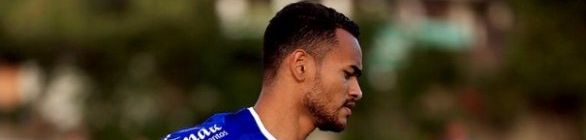 Após jogos pelo sub-23 Jackson viaja para final da Copa do Nordeste Muita emoção