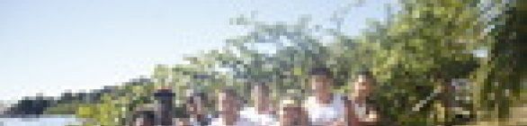 Governo entrega Centro de Canoagem de Itacaré nesta quarta-feira 