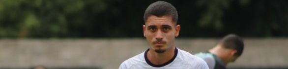 Chegada de reforços não muda planos de Mancini sobre Luan: “Pérola do Vitória”
