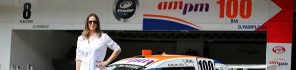  Estreia Bia Figueiredo Stock Car 
