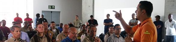Com torcida única, Ba-Vi de domingo terá segurança feita por 300 policiais
