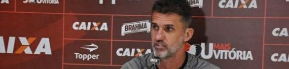 Mancini reconhece má atuação e “imagem desgastada” após goleada em Ba-Vi