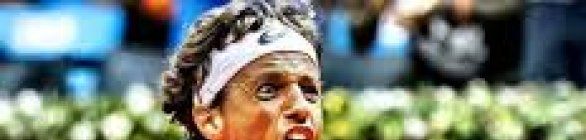 Feijão é campeão nas duplas e faz final de simples contra Orlandinho na Alemanha