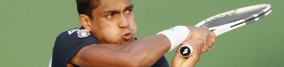 Thiago Monteiro vence no quali e se aproxima de chave principal em Hamburgo