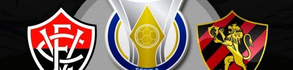 Vitória x Sport: ingressos para a partida de quinta-feira estão à venda