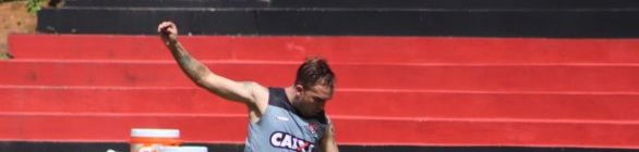 “Quando se tem que remontar, é algo que não deu certo”, diz Farias sobre elenco