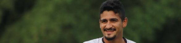 Pelo terceiro amarelo, Ramon não enfrenta o Cruzeiro