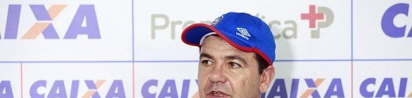 Enderson vê atuação do Bahia “bem acima” do Flu e diz que empate foi injusto