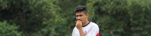 Com Ramon no meio-campo, Burse esboça equipe para encarar o Grêmio