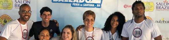 Campeonato Baiano de Baleado - Baianão: um campeonato que já nasceu grande