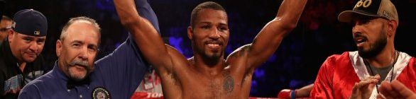 Por decisão unânime, Robson Conceição vence a luta contra Edgar Cantu