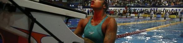 Cielo e Etiene puxam lista do Brasil para o Mundial em piscina curta de Hangzhou