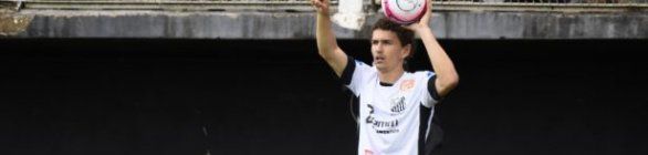 Perto do Vitória, Fabiano diz ter feito último jogo pelo Bragantino 