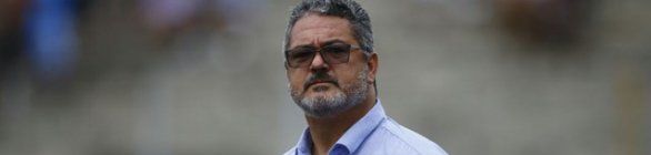 Rogério Micale volta ao Figueirense e assume time na reta final da Série B