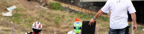 CAMPEONATO BAIANO DE KART