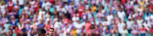 Enderson elogia Ramires e lamenta empate: 