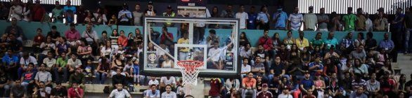 Ilhas Virgens não chegam, e Brasil vence duelo pelas Eliminatórias por W.O.