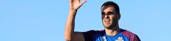 Lucas Fonseca renova contrato até o fim de 2019