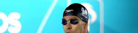 Nicholas Santos é ouro nos 50m borboleta na etapa de Eindhoven da Copa do Mundo