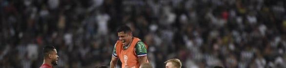 Vamos avante esquadrão! Nos pênaltis, Bahia vence o Botafogo e vai às quartas