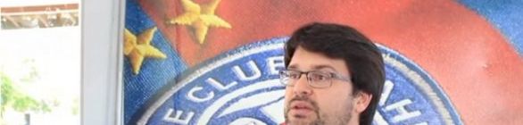 presidente do Bahia dispara: