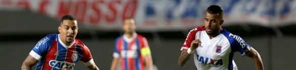 Enderson reconhece dificuldade contra o Paraná e parabeniza elenco pelo triunfo