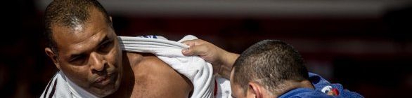 Judô paralímpico do Brasil lidera ranking mundial em três categorias