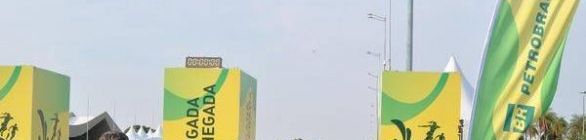 Maratona Petrobras: Em novembro a corrida de revezamento agita Salvador