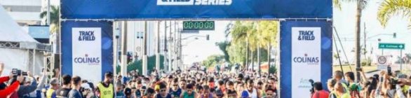 Maior Circuito de Corridas da América Latina acontece em Salvador