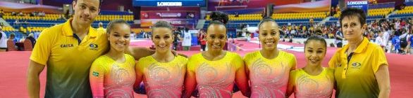Flavinha comanda, e Brasil vai à final do Mundial com melhor posição da história