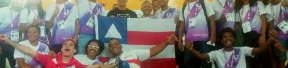 Bahia vai sediar jogos universitários brasileiros em 2019