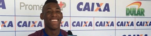 Léo fala sobre interesse do São Paulo e avisa: 