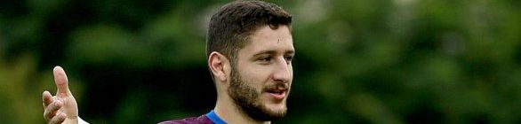 Palmeiras anuncia contratação de Zé Rafael, meia do Bahia